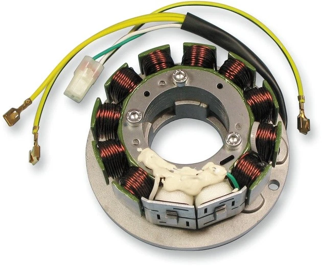 Rick's Motorsports Stator #24-101 Ski-Doo - Image 1 of 1