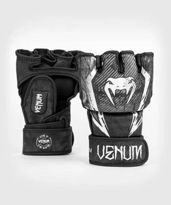 Guantes Venum GLDTR 4.0 MMA - pequeños - Imagen 1 de 5