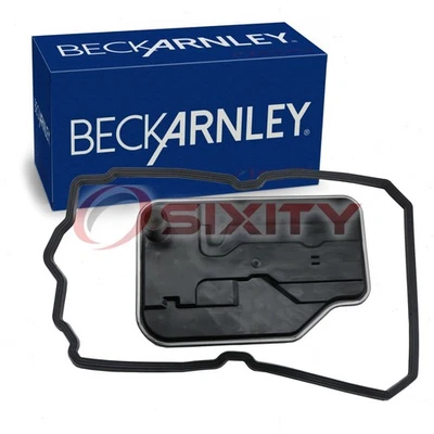 Beck Arnley Transmission Filter Kit for 2019-2022 Mercedes-Benz Sprinter if - Image 1 of 4