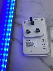 D-Link PowerLine Adapter DHP-306AV -#44 - Picture 1 of 2
