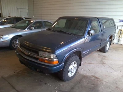 NUEVO ESTUCHE DE TRANSFERENCIA VENTURE GEAR 233C SE ADAPTA A BLAZER 96-04 S10 JIMMY SONOMA S15 Foto 1 de 4