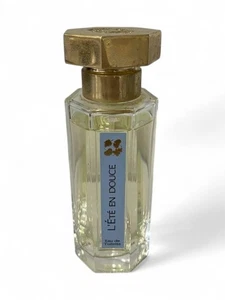 L’Artisan L’Été en Douce eau de toilette 1,7 fl oz 50 ml envío desde Japón - Imagen 1 de 3