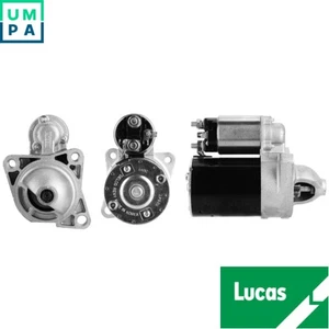 STARTER LRS02165 FOR KIA RIO/Hatchback SHUMA/II A3E 1.3L A5D 1.5L GA6D 1.6L - Picture 1 of 8