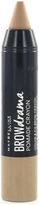 Maybelline 1 pastello pomato drammatico sopracciglia biondo scuro - Foto 1 di 1