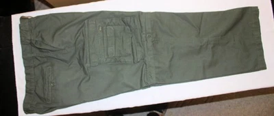 Boy Scouts of America BSA Convertible Men's Size 38 Official Uniform Pants - Image 1 of 4