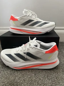 Adidas Adizero SL2 Size 10.5 UK Men’s Running Trainers IF6745 Brand New - Picture 1 of 10