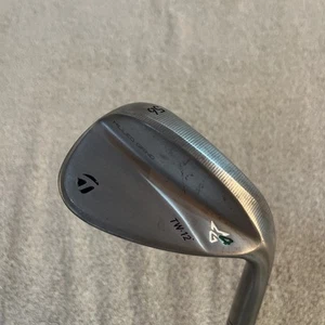 TaylorMade Tour Issue Men’s MG4 Raw 56* TW-12 Wedge, Ships Today! - Picture 1 of 7