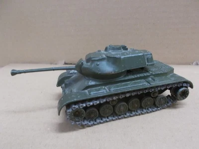 Char Blindé Général Patton M-47 Solido  1/50 - Photo 1/4