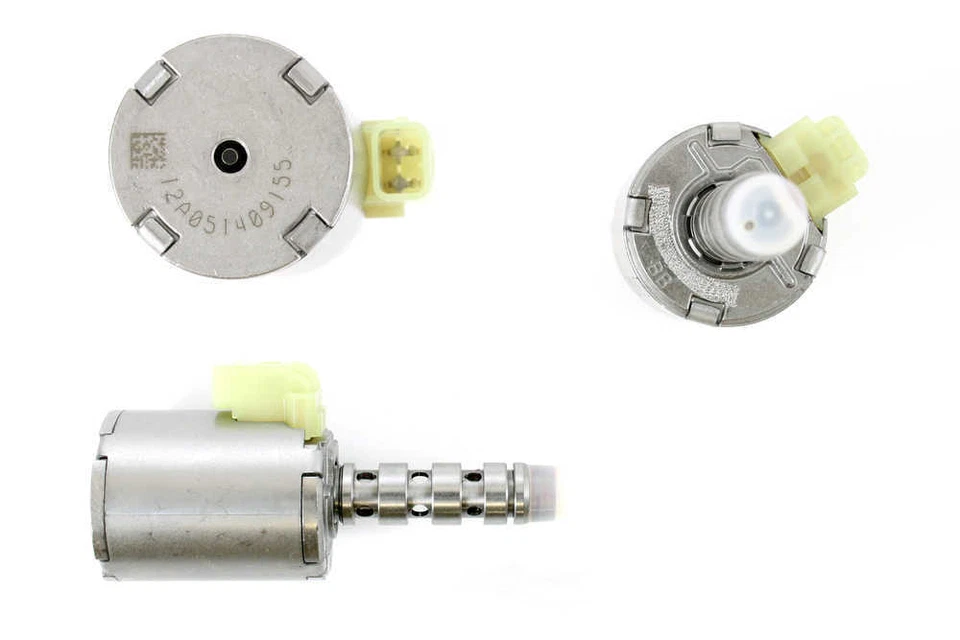 Solenoide de control de transmisión automática para Ford F-250 Super Duty 2003-2011, F-350 Super Dut Foto 1 de 1