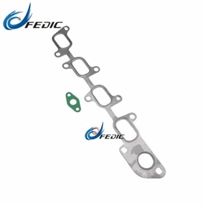 Kit joint turbo BV40 54409880020 pour Audi A3 S3 Seat Ibiza VW Golf Passat - Picture 1 of 2