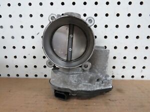 2013 LINCOLN MKZ 3.7L Engine Throttle Body Control Unit at4eef OEM