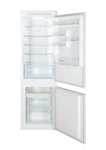 Candy CBT3518FWK Integrated 70:30 Smart Fridge Freezer - Picture 1 of 3