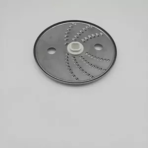 KitchenAid KFP1333 KFP1334 Feine & Mittlere Zerkleinerungsscheibe Klinge 13 Tassen Prozessor - Bild 1 von 4