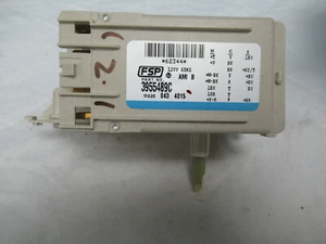 Whirlpool Waschmaschine Timer 3955489 (Menge A) - Bild 1 von 5