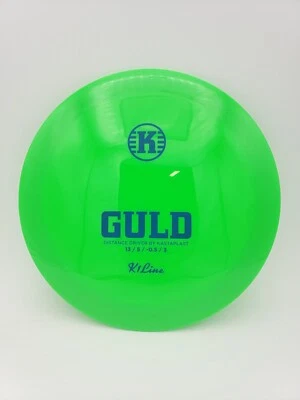 Kastaplast K1 Guld - Image 1 of 2