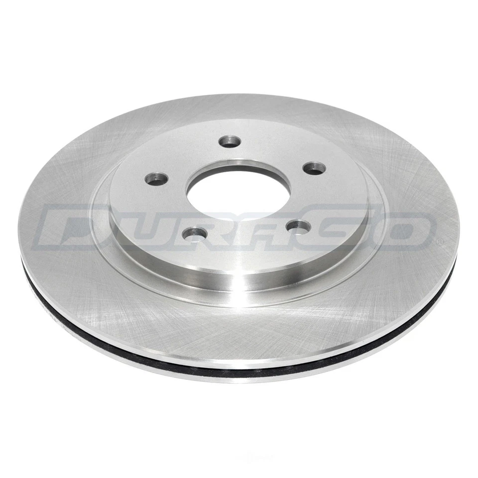 Rotor de freno de disco-GT Auto Extra AX54131 para Ford Mustang 2005 Foto 1 de 2