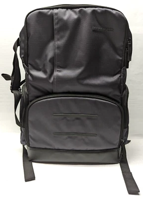 Manfrotto Metropolitan Camera Bag Backpack For DSLR Laptop Drone 18" x 13" x 6" - Image 1 of 4