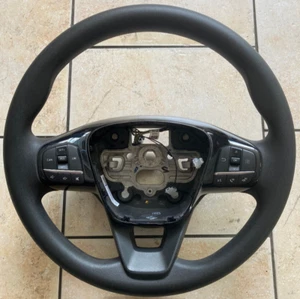 Ford Fiesta JHH Bj.18 orig. TRW Multifunkitionslenkrad 34264633B - Bild 1 von 18