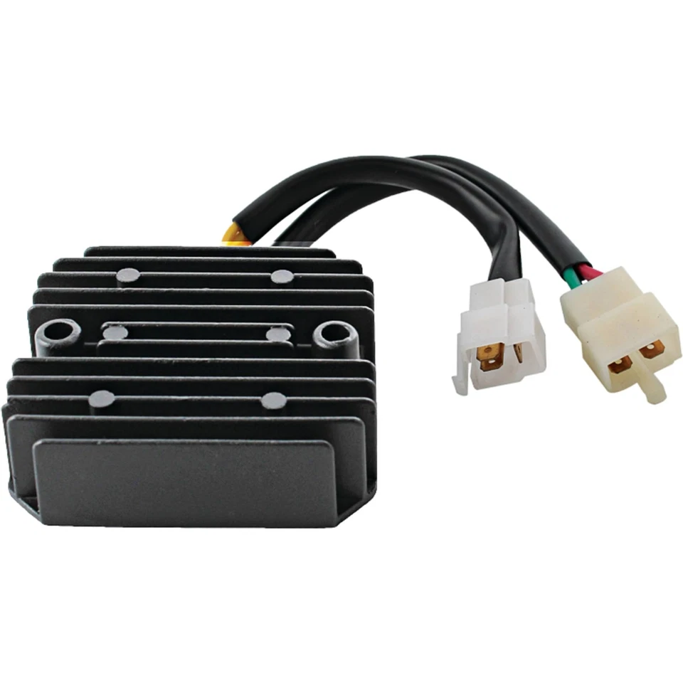 Voltage Regulator Rectifier for Honda 750 VF750C Magna 94-03 Deluxe 97-00 - Imagem 1 de 2