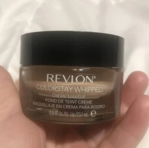 Revlon ColorStay Whipped Creme Makeup-220 Nude New* Rare Find!! - Picture 1 of 4