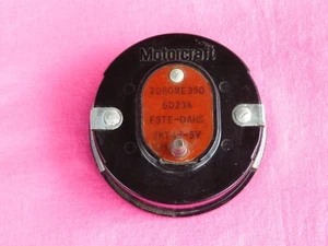 Carcasa obturadora termostato Ford 83-87 - Imagen 1 de 9