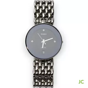 RADO jubilé Armbanduhr Ref. 115.3792.4 - Bild 1 von 6