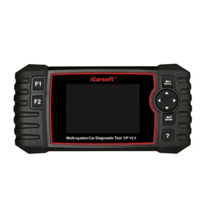 iCarsoft OP V2.0 -VAUXHALL OPEL Professional Multi Diagnostic Scan Tool - Picture 1 of 5