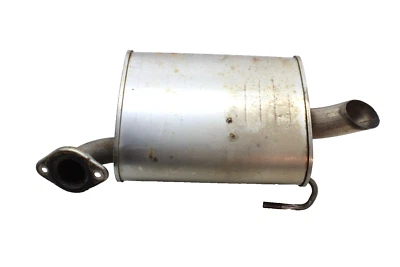 Silenciador trasero Subaru Legacy 2020 2,5 AWD fabricante original 20 21 22 23 24 Foto 1 de 4