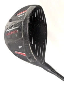 Tommy Armour XL Launch Driver 9,5* DLT TA-27 Stiff Flex Schaft - Bild 1 von 22