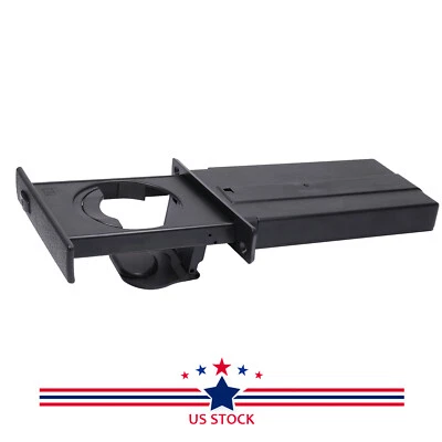 可伸缩右手杯架 51459125626 适用于宝马 525i 528i 530i 535i 545i 550i M5 — 第 1/4 张图片