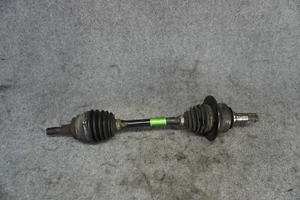 MERCEDES W166 X166 ML350 GL450 SUSPENSIÓN DELANTERA IZQUIERDA EJE CV EJE TRANSMISIÓN OEM - Imagen 1 de 5