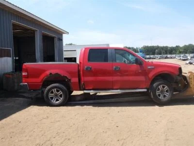 Задние тормоза ротор 6 зажимное колесо подходит 04-10 FORD F150 пикап 1988013 - Изображение 1 из 4