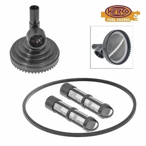 Nuevo filtro de la bomba de combustible diesel Herko FS577 para Ford 6.0L 7.3L 1990-2008 - Imagen 1 de 4