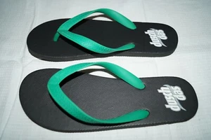 Duschdas Schuhe Strand Badeschuhe Latschen Zehentrenner  Sandalen Gr.38***NEU*** - Bild 1 von 3