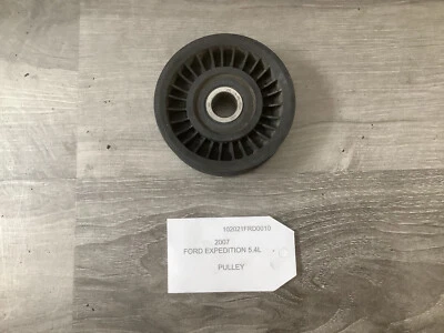 07 2007 Ford Expedition 5,4 л шкив C38 - Изображение 1 из 4