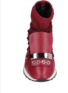 Zapatillas altas Sergio Rossi, talla 37 - Imagen 1 de 11