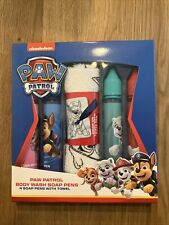 Различные водные игрушки для детей Paw Patrol