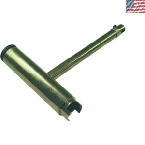 Professional Quality Chrome Cartridge Puller for All Moen Faucet Cartridges - Picture 1 of 2