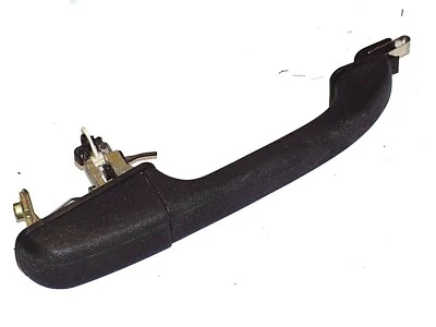 LAND ROVER DISCOVERY 2 EXTERIOR EXTERIOR PUERTA TRASERA MANIJA DERECHA O IZQUIERDA CXB102910 Foto 1 de 4