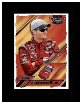 2003 Wheels High Gear - #8 Dale Earnhardt Jr. MINT - Image 1 of 2