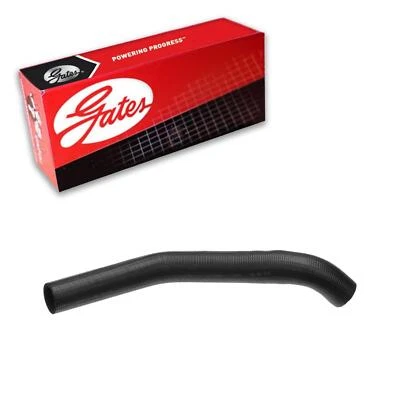 Manguera de refrigerante de radiador Gates superior para Ford F-100 1961-1964 4,8 L V8 GAS Foto 1 de 3