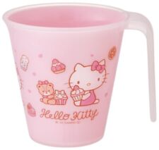 SKATER Stacking Tumbler with Handle 260ml Hello Kitty Sweets Sanrio KH3-A