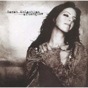Sarah McLachlan - Afterglow - Analogue Productions LP - Picture 1 of 1