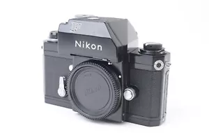 NIKON F #6765188, avec viseur Photomic TN #436688 sans objectif - Imagen 1 de 9