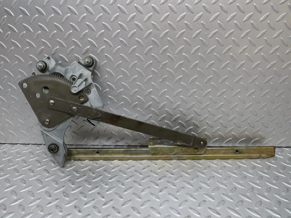 ⚙37413⚙ Regulador ventana eléctrica trasero izquierdo mercedes-benz w109 300sel Foto 1 de 4