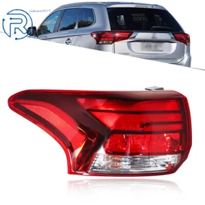 Outer Driver Left Side Tail Light Tail Lamp For 2016-2020 Mitsubishi Outlander - Foto 1 di 13