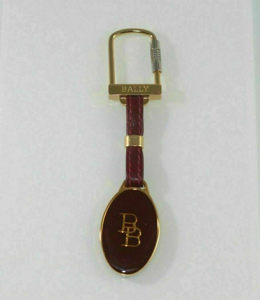 コレクション BALLY key chain Bally Key Chains, Rings & Cases for Men for sale | eBay