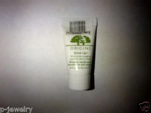 Origins Drink Up 10 minute mask to quench skins thirst .24oz/7ml NEW - Picture 1 of 1