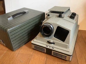 Vintage Revere Slide Projector Preconditioner P-888D  - Picture 1 of 12