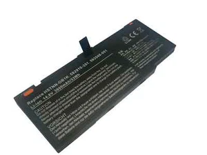 Batterij voor HP Envy 14-2000ET,HSTNN-180C,592910-341,592910-541,592910-351 - Afbeelding 1 van 4